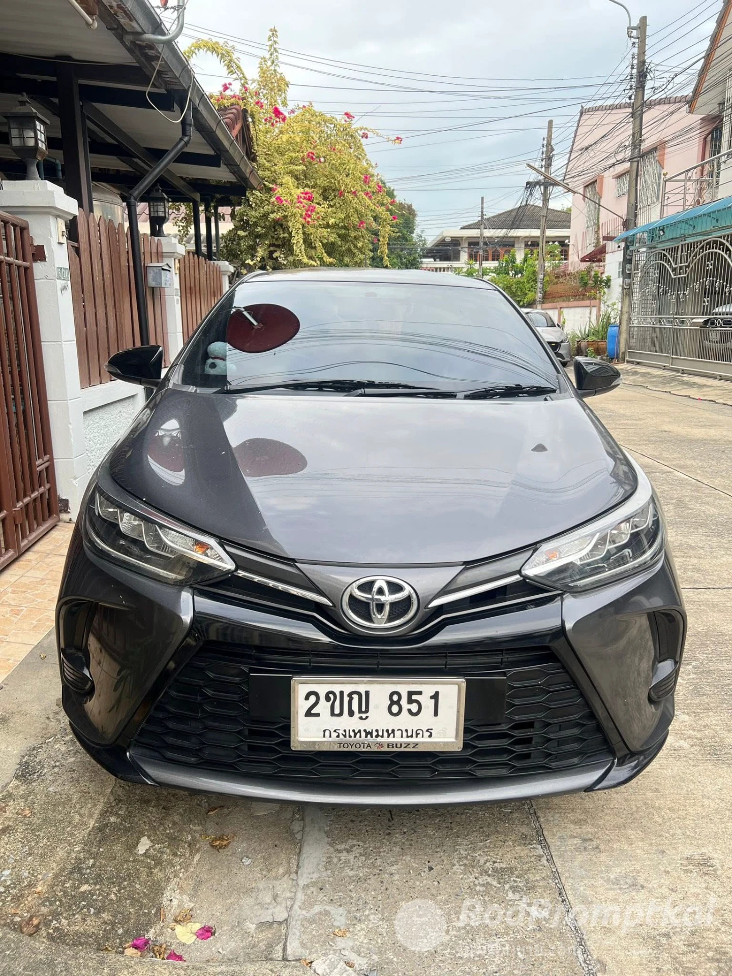 รถบ้านมือเดียว ใช้เอง ขายเอง✨