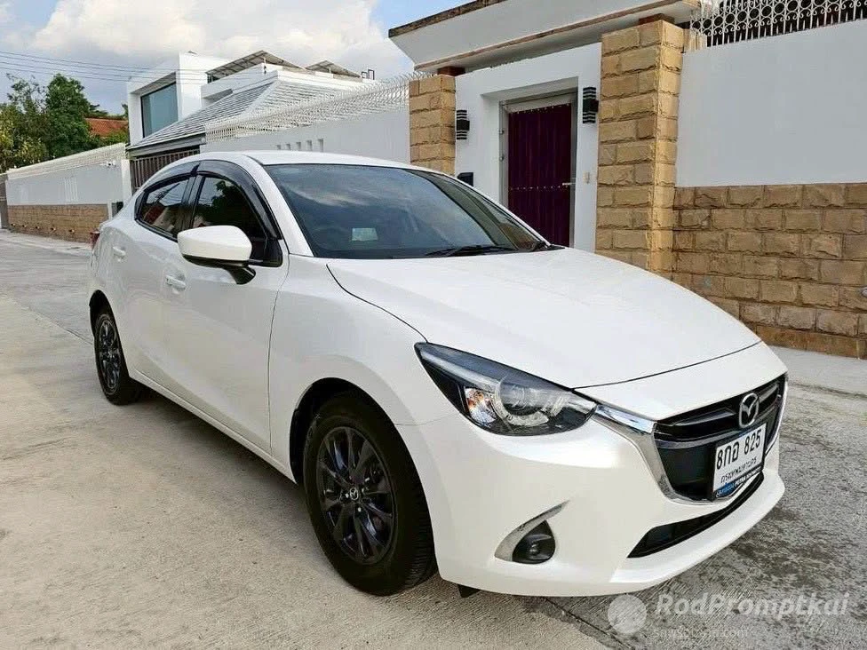 ใช้ขับน้อย เดิมทั้งคัน✨