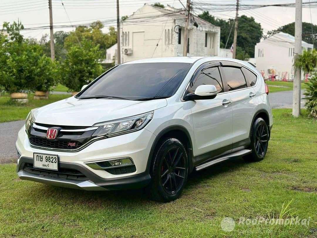 HONDA CRV