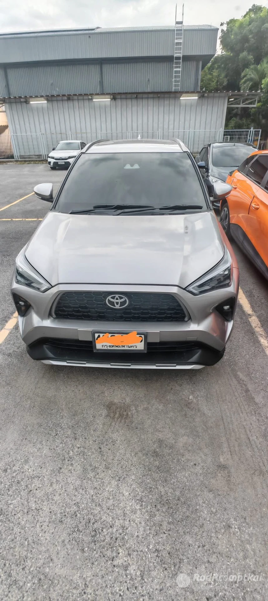 TOYOTA