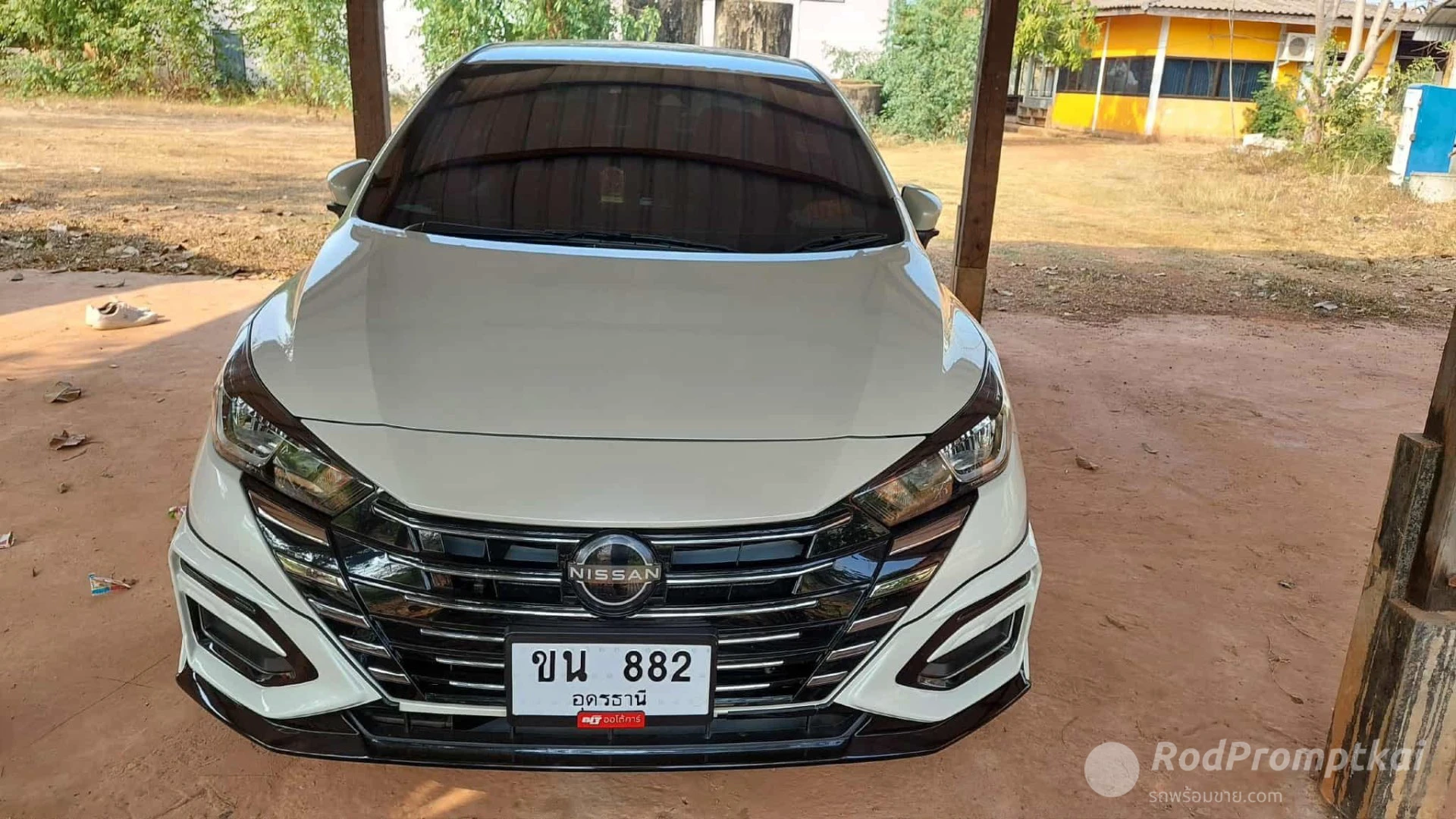 หาคนเปลี่ยนสัญญาเช่าซื้อ ไมล์น้อยมาก⭐️