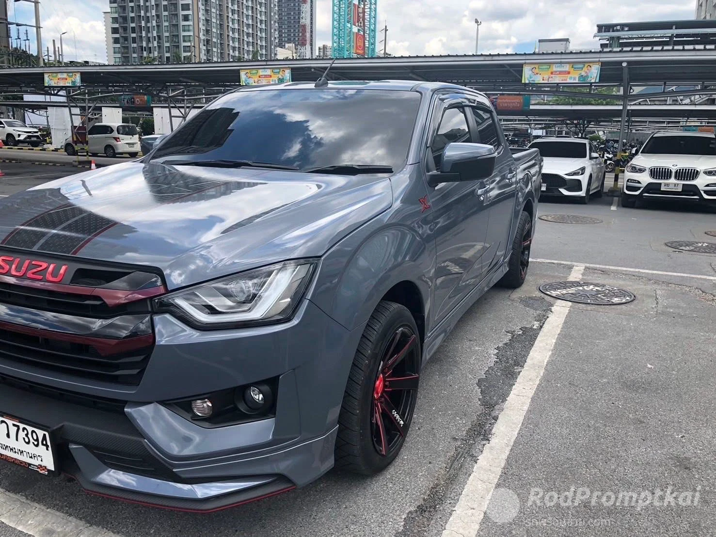 ยกให้ฟรีไปผ่อนต่อหรือจบสดก็ได้⭐️