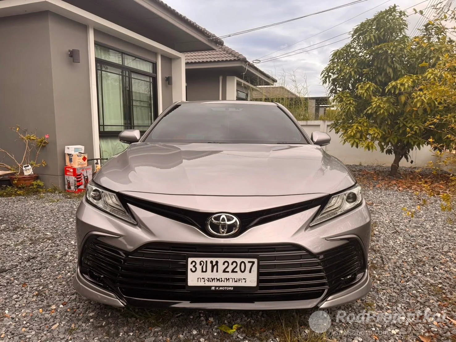 TOYOTA