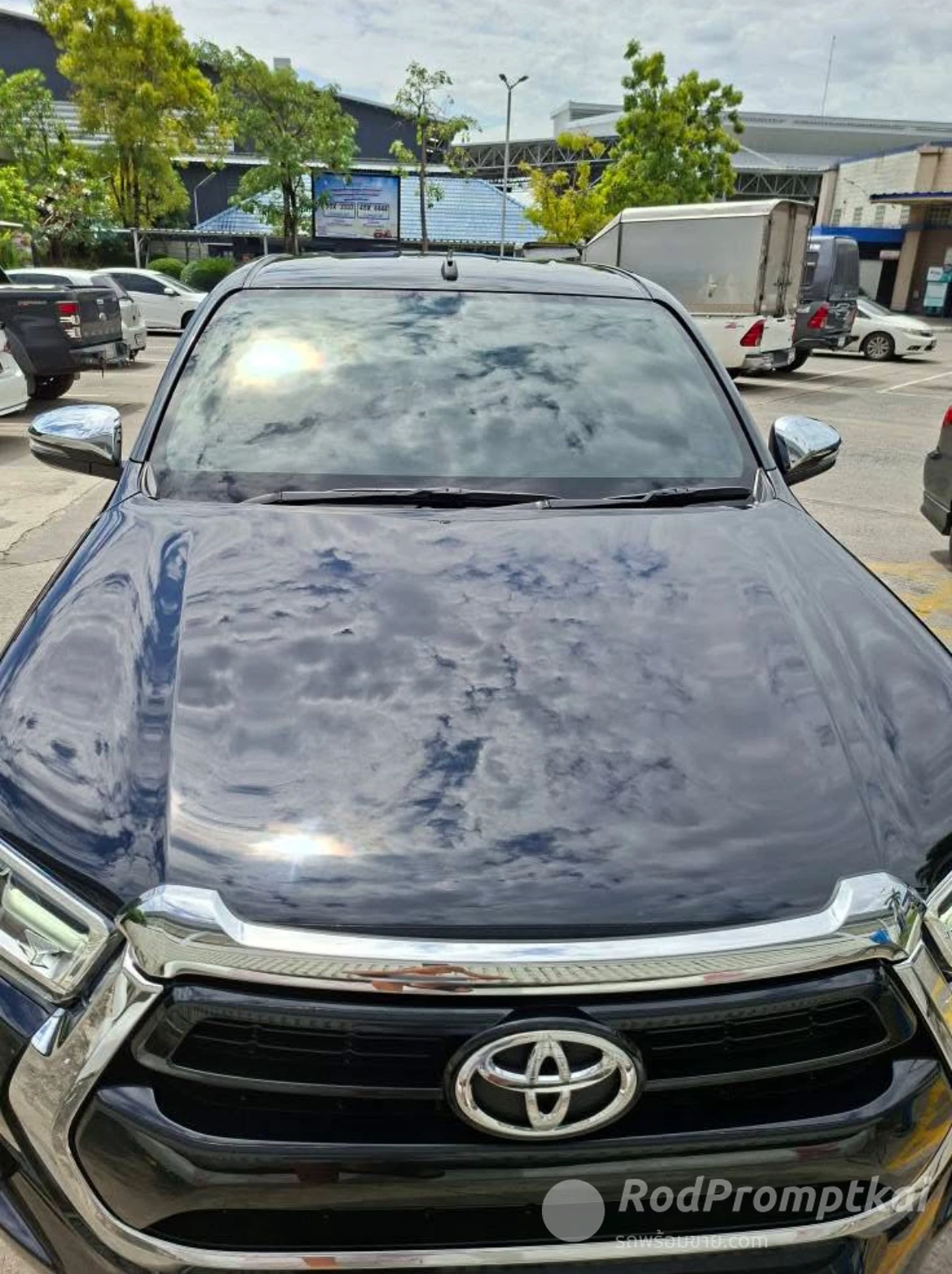 ไมล์น้อย เจ้าของขายเอง✨