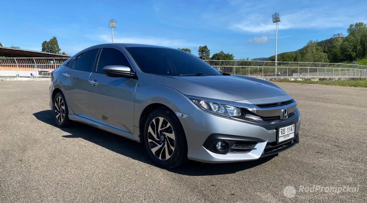 รถบ้าน เจ้าของขายเอง แบตเตอรี่เปลี่ยน✨