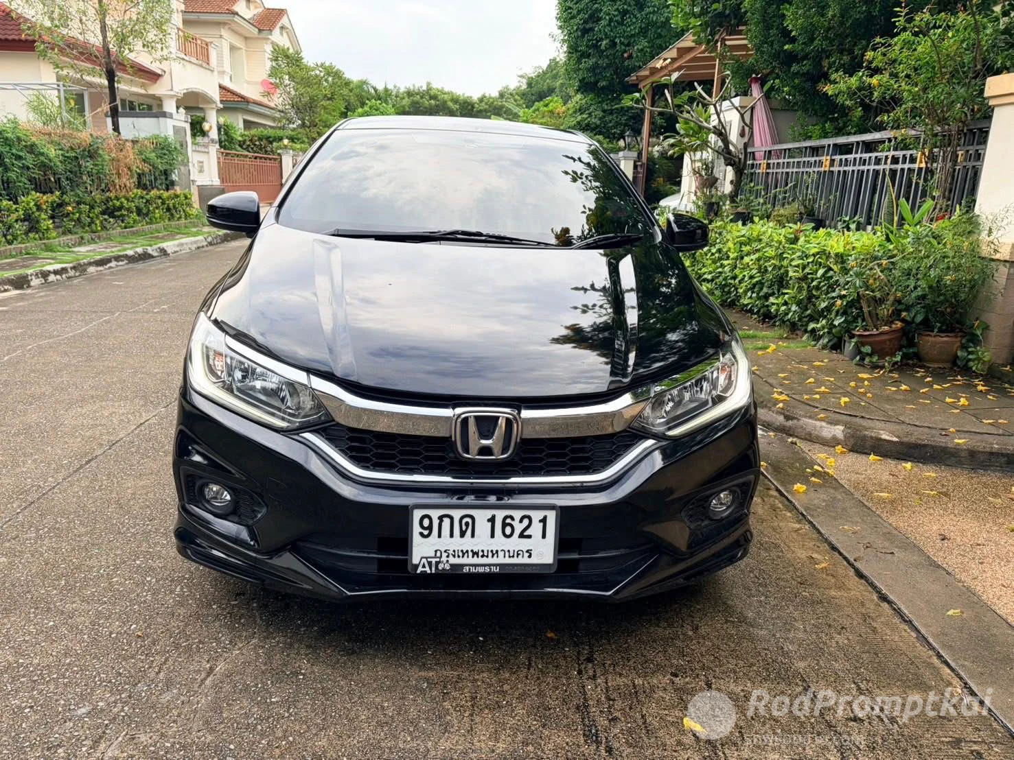 รถบ้านเจ้าของขายเอง มือเดียว