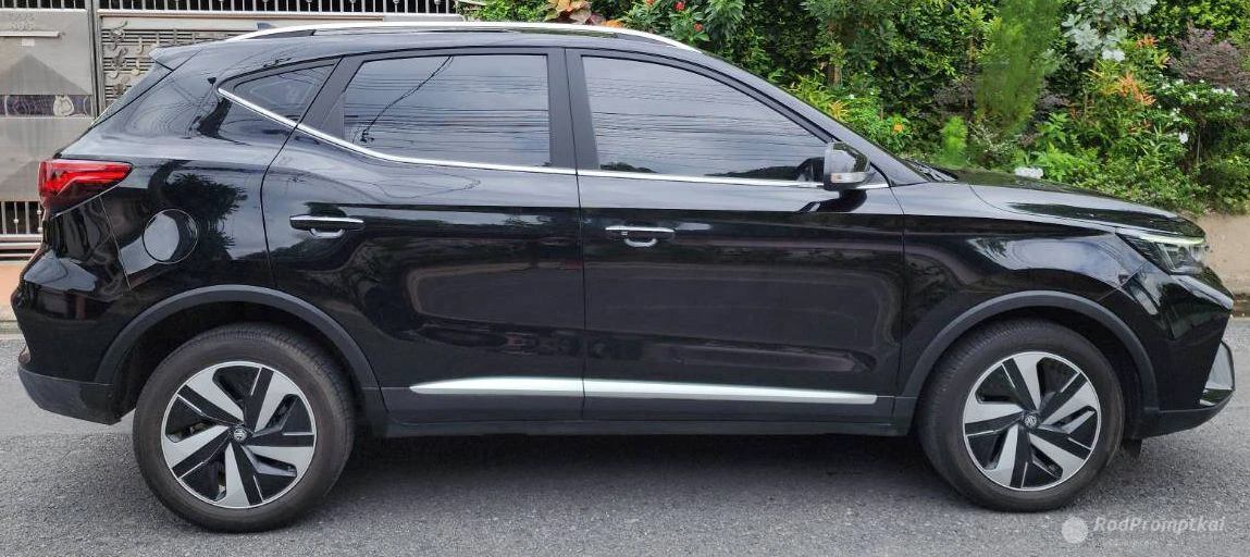 MG VS HEV ตัว D 2022 จดปี 2023 (ขาย / เปลี่ยนสัญญา)