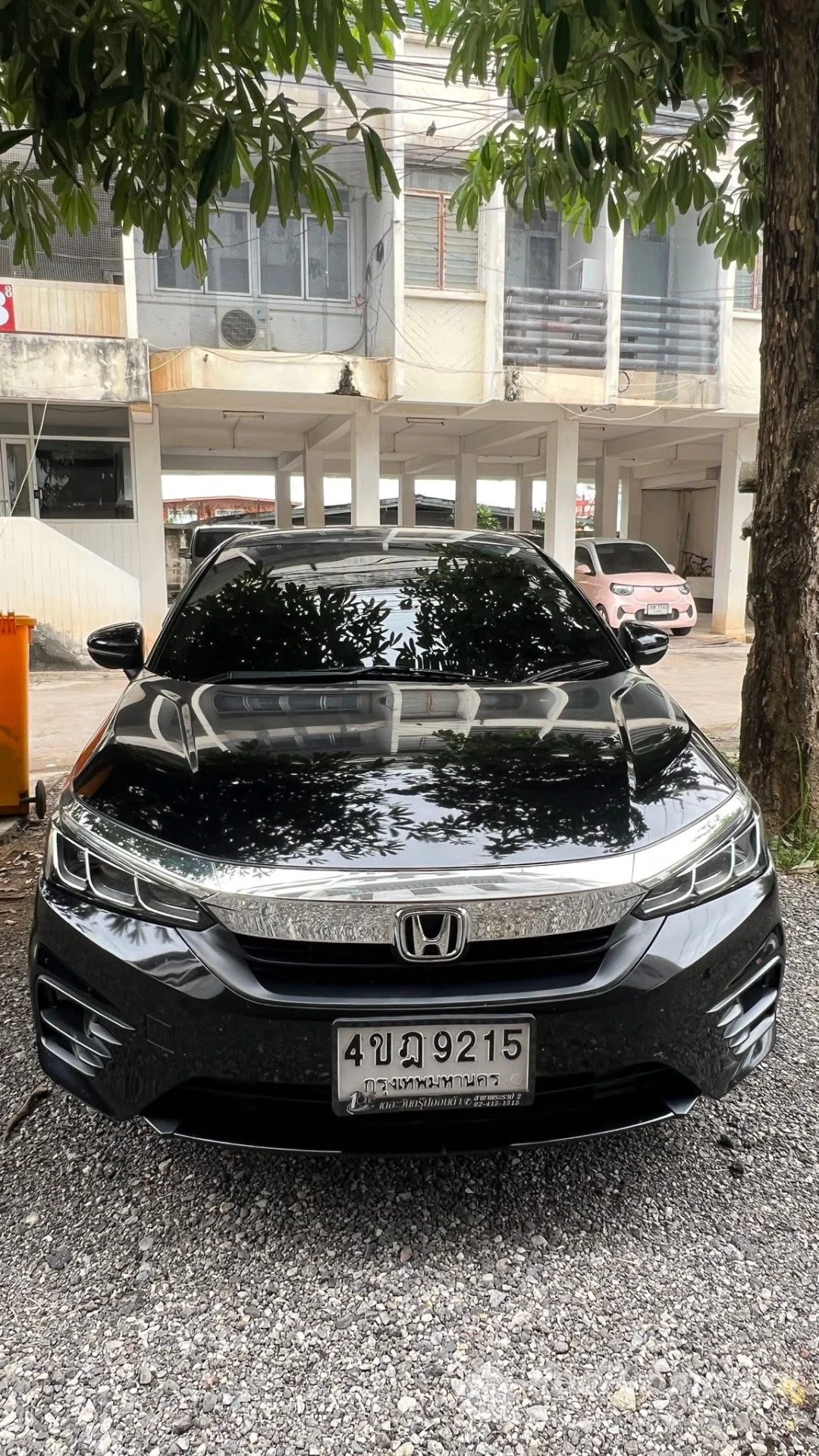 เจ้าของพยาบาล ขายเองคะ