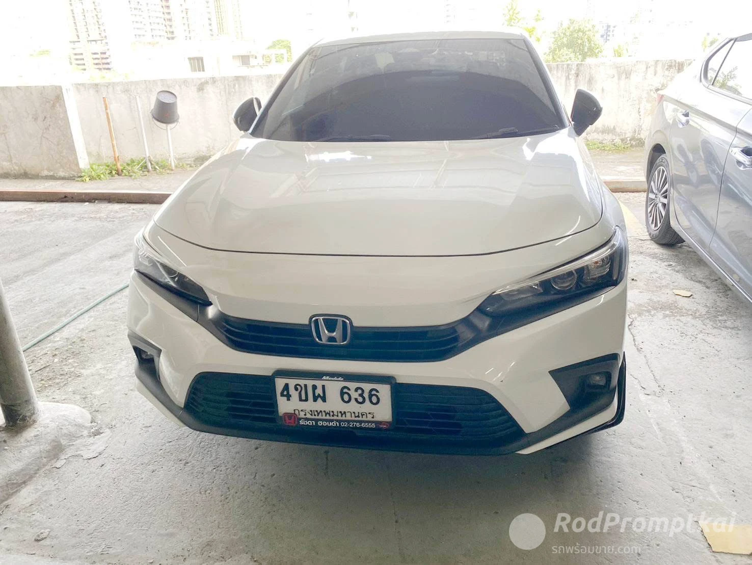 ขายรถบ้าน เจ้าของขายเอง