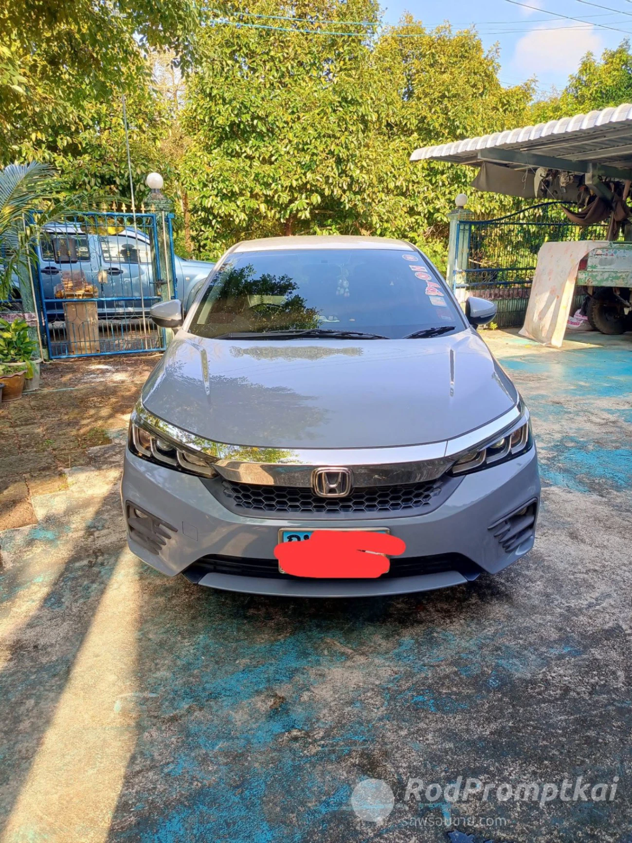 ไมล์น้อย ดูแลดีมาก มีประกันชั้น1✨