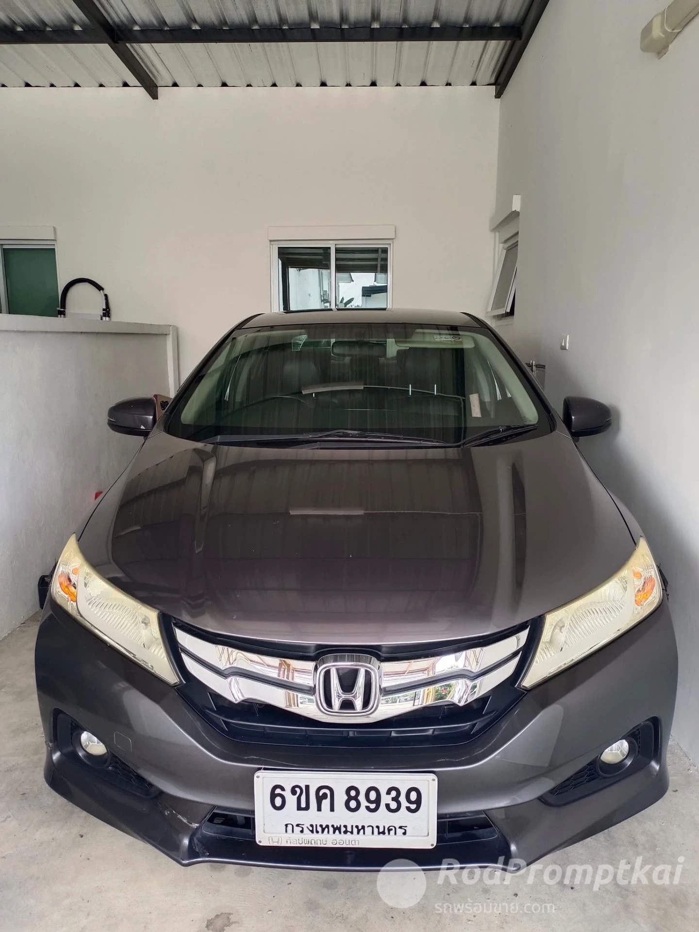 honda city ป้ายแดงมือเดียวปี 2015 เครื่อง 1,500 ตัว top สุด