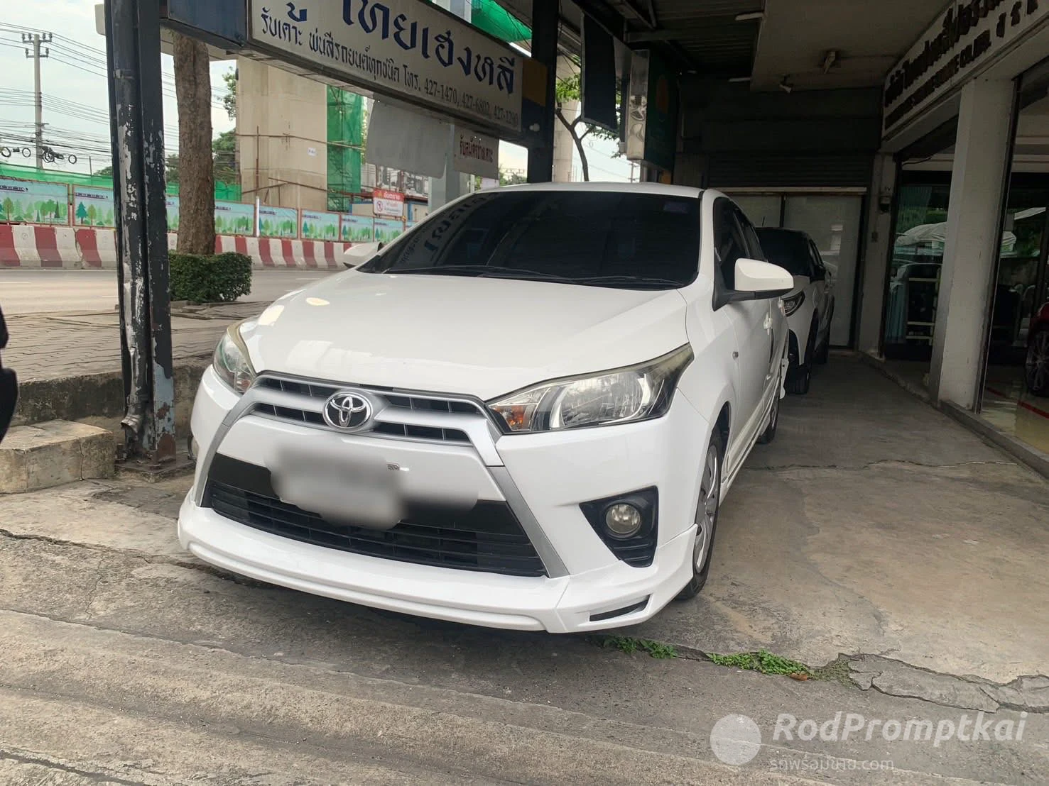 รถบ้านใช้้เอง สภาพสวยครับ ประกันชั้น 1