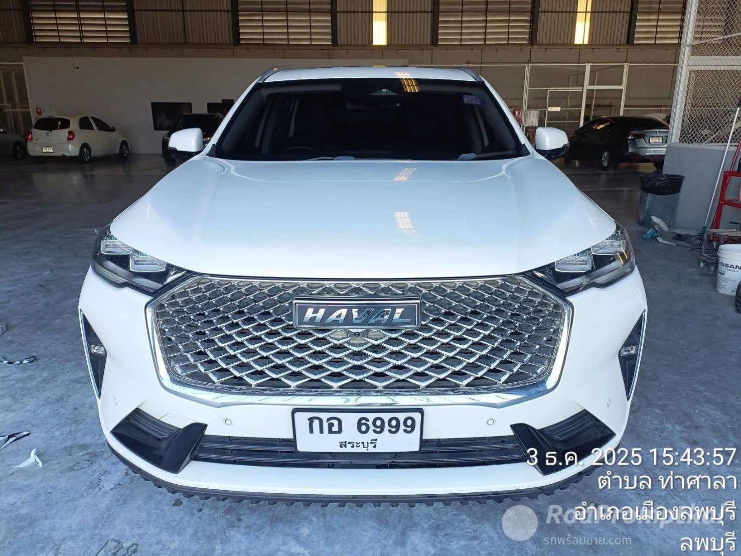 ของแต่งแน่น ไมล์น้อย✨