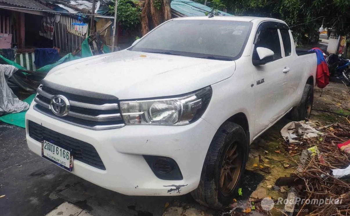 รถบ้าน ใช้เอง สนใจคุยได้✨