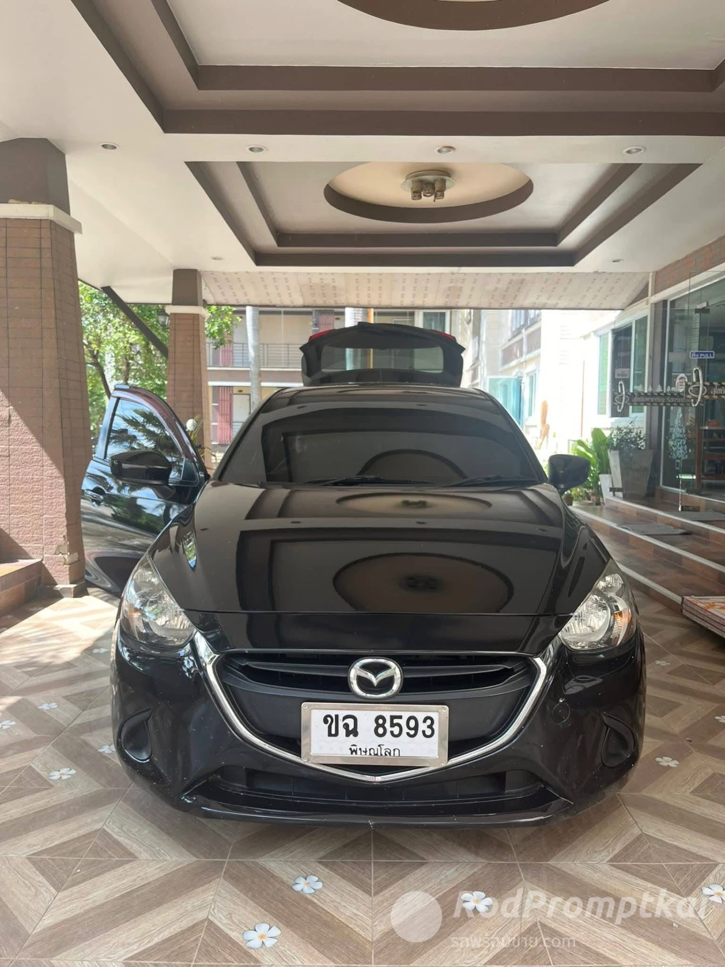 สภาพสวย ดูแลดี✨