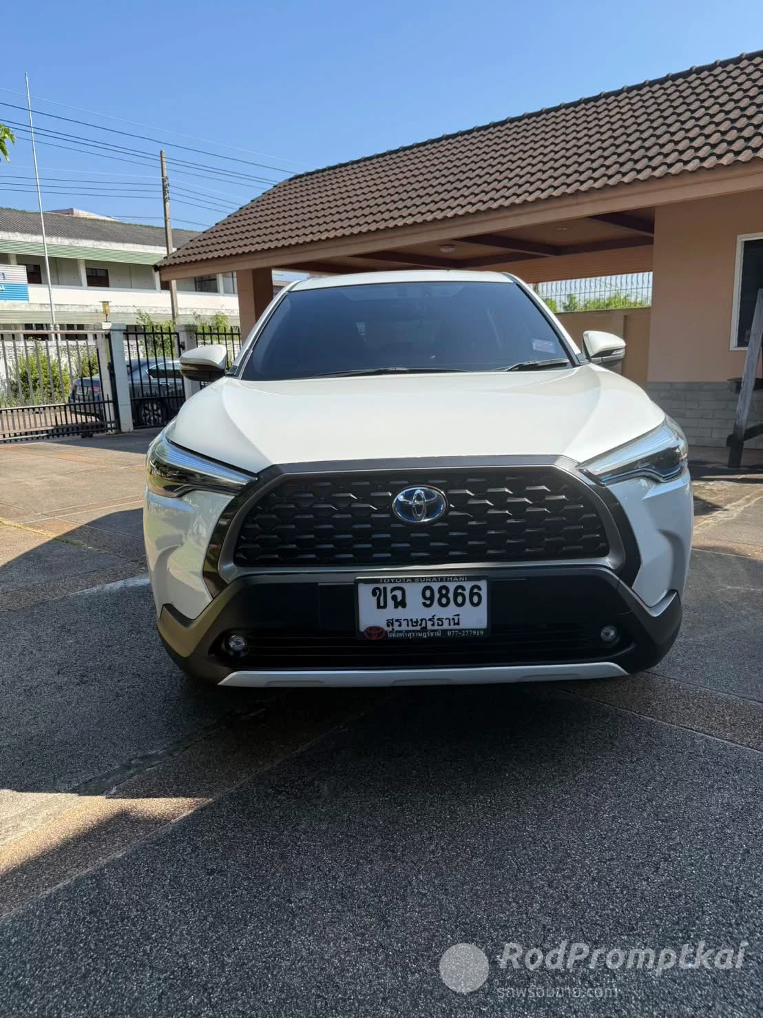 รถมือเดียวครับ เจ้าของขายเอง