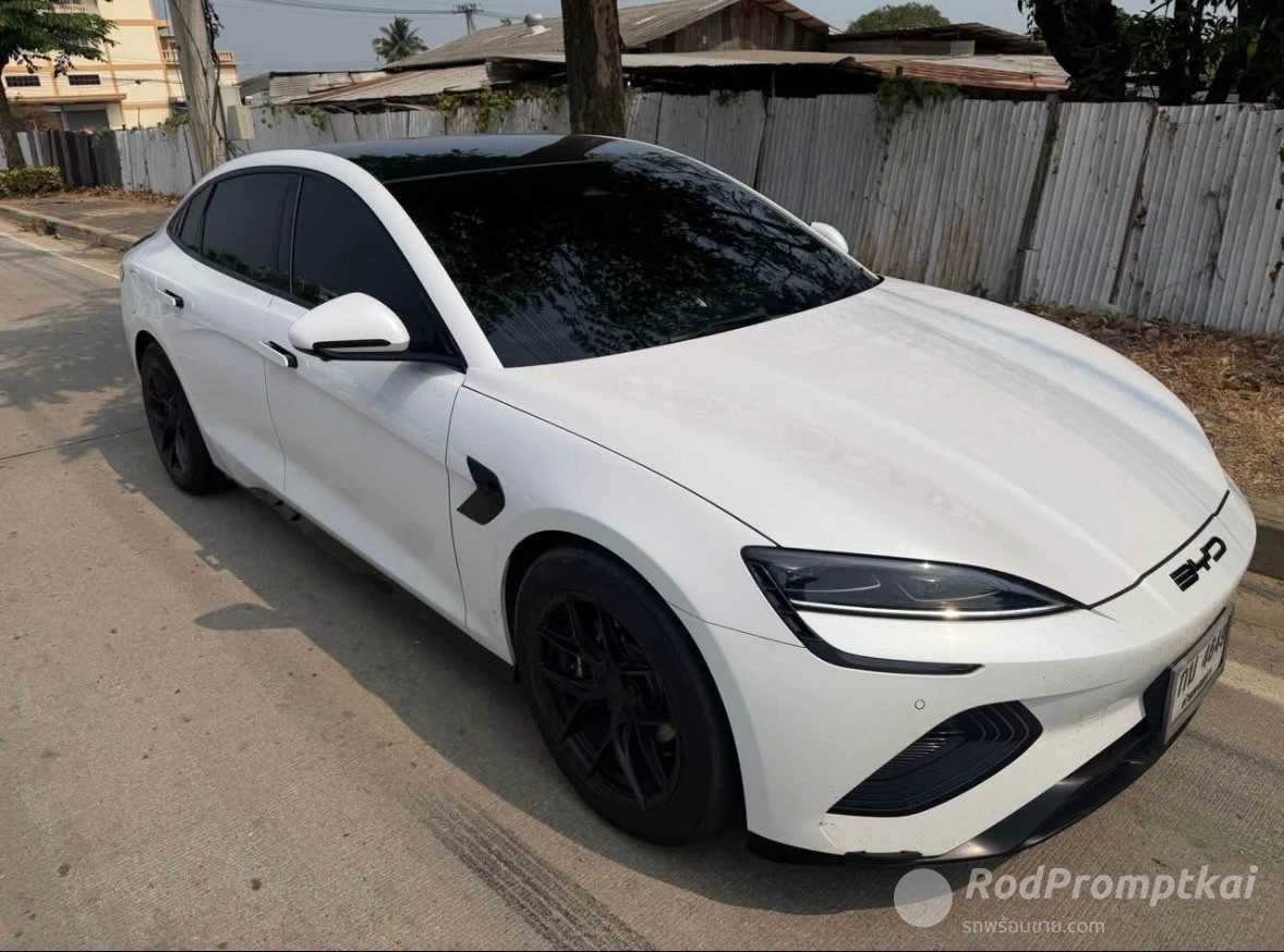 ขออนุญาตขายรถครับ รถเจ้าของขายเอง