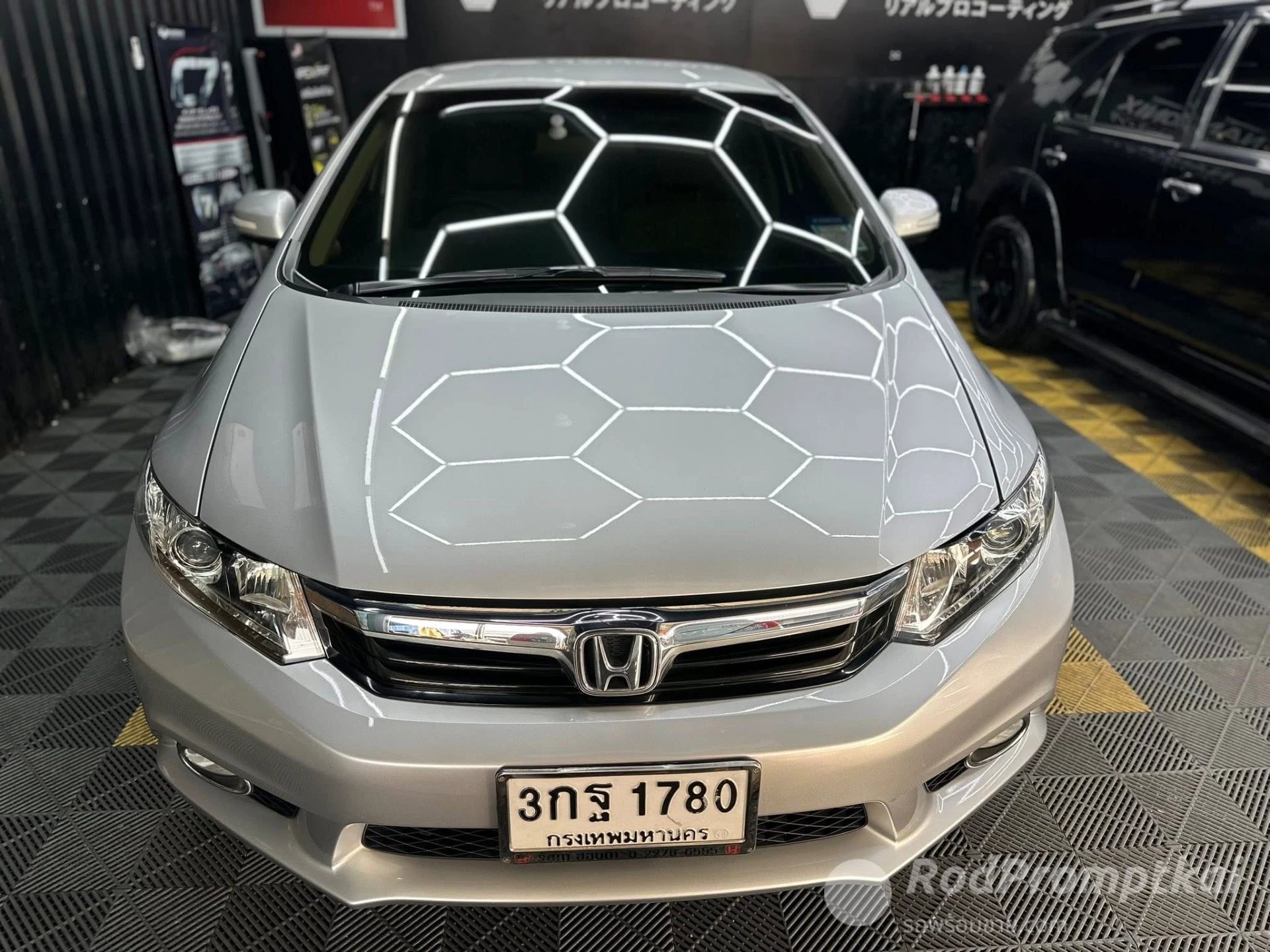 ขายรถบ้านใช้เองค่ะ ไมล์น้อยเน้นจอด