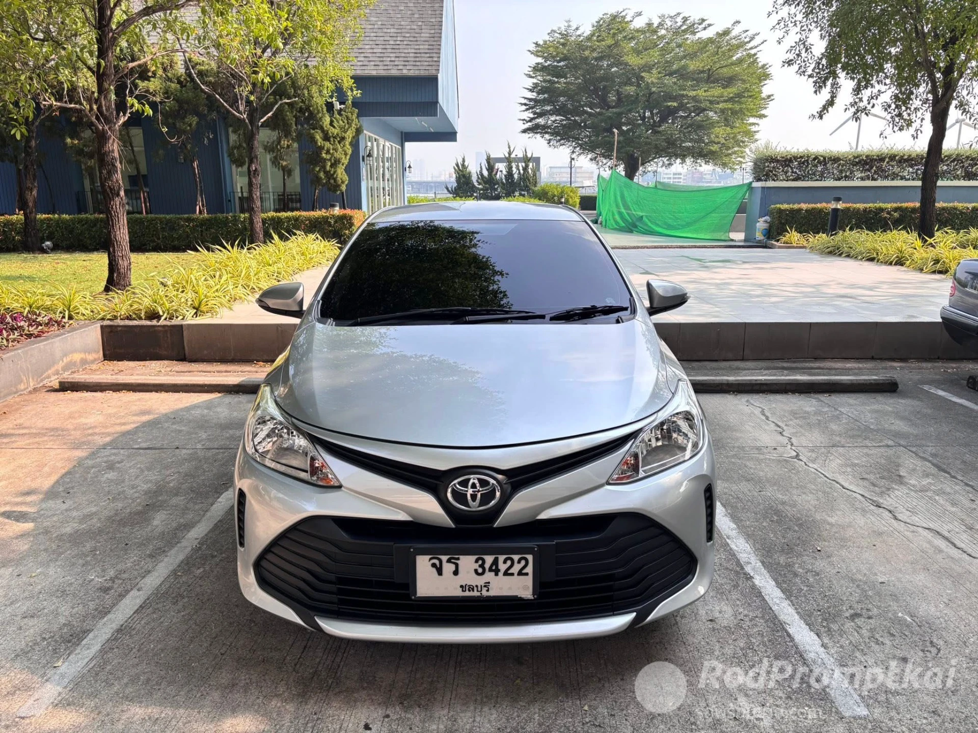 TOYOTA VIOS