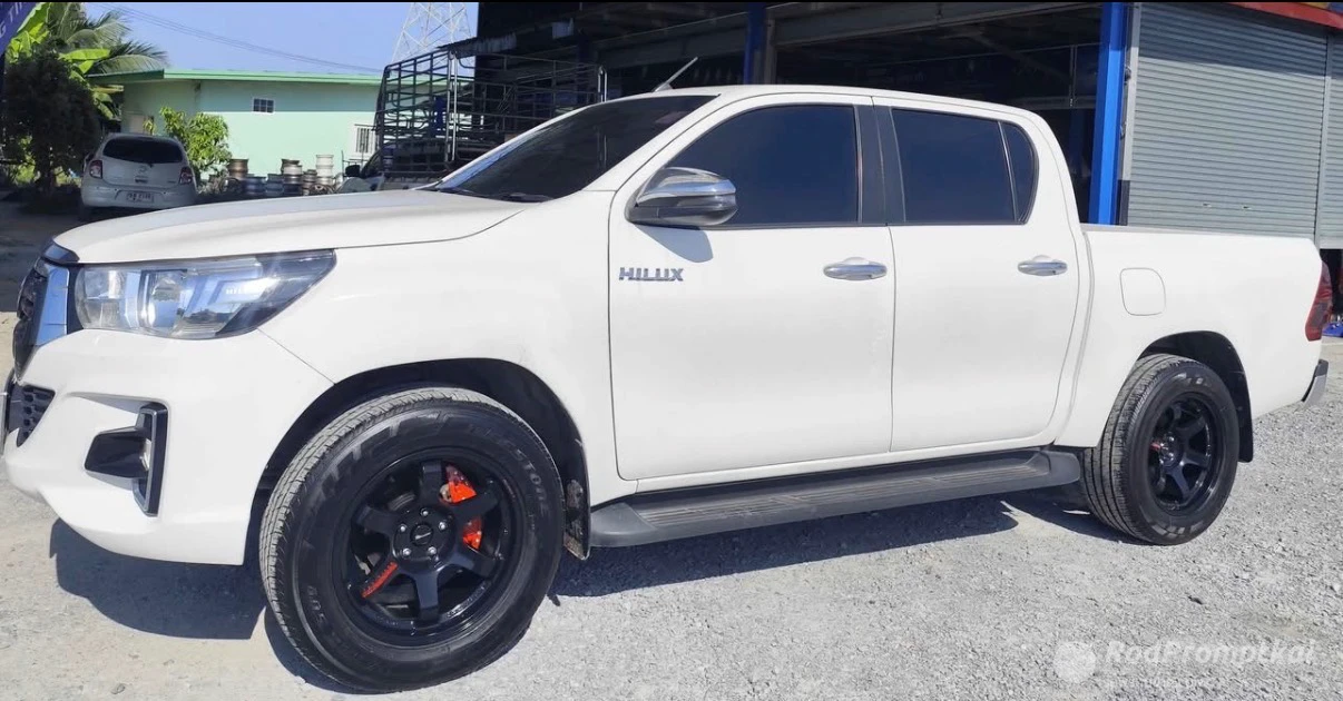 แม็กพึ่งเปลี่ยน✨ ประกันไม่ขาด