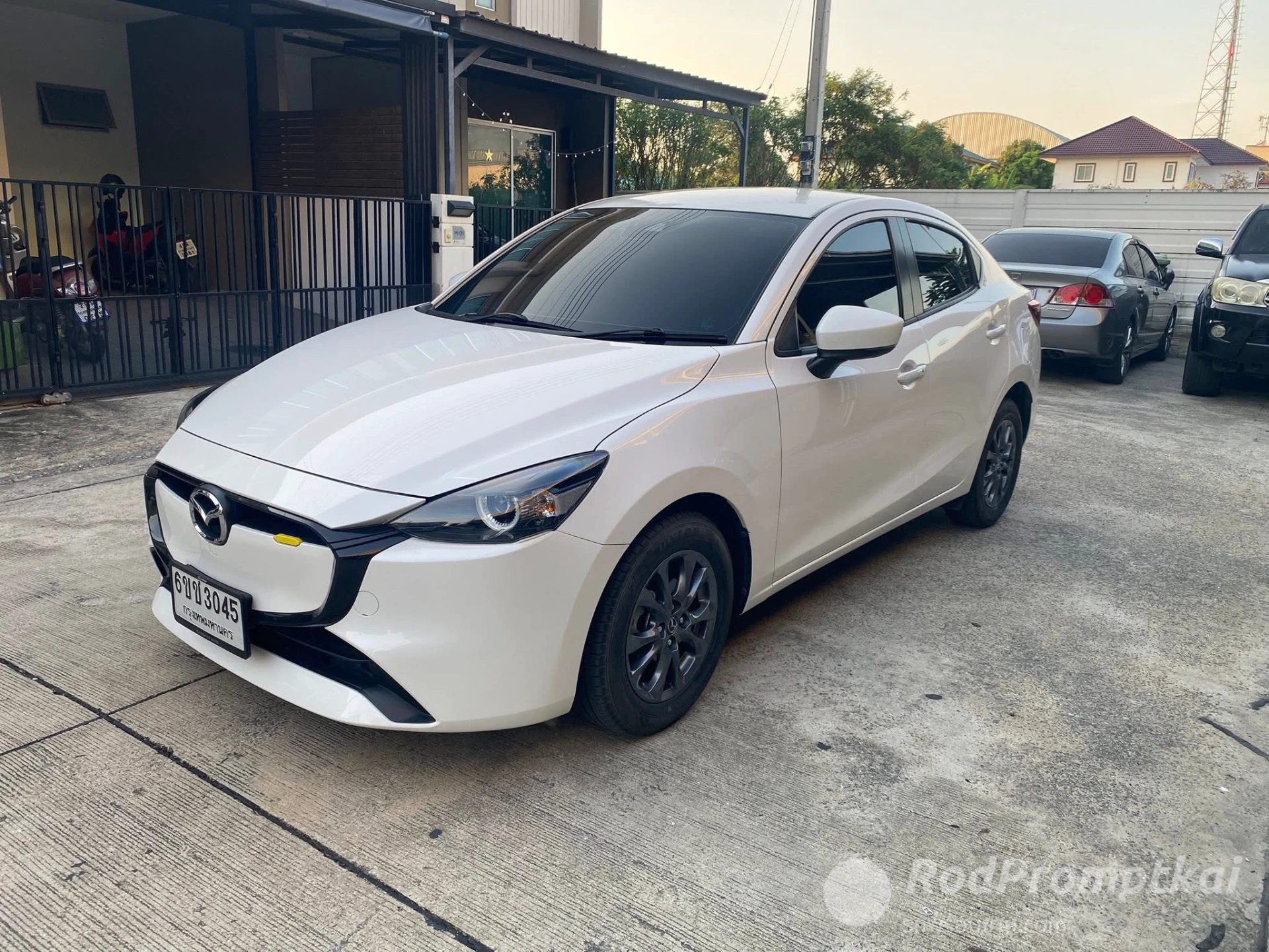 ยกให้ฟรี เอาไปผ่อนต่อ ใหม่มาก✨⭐️