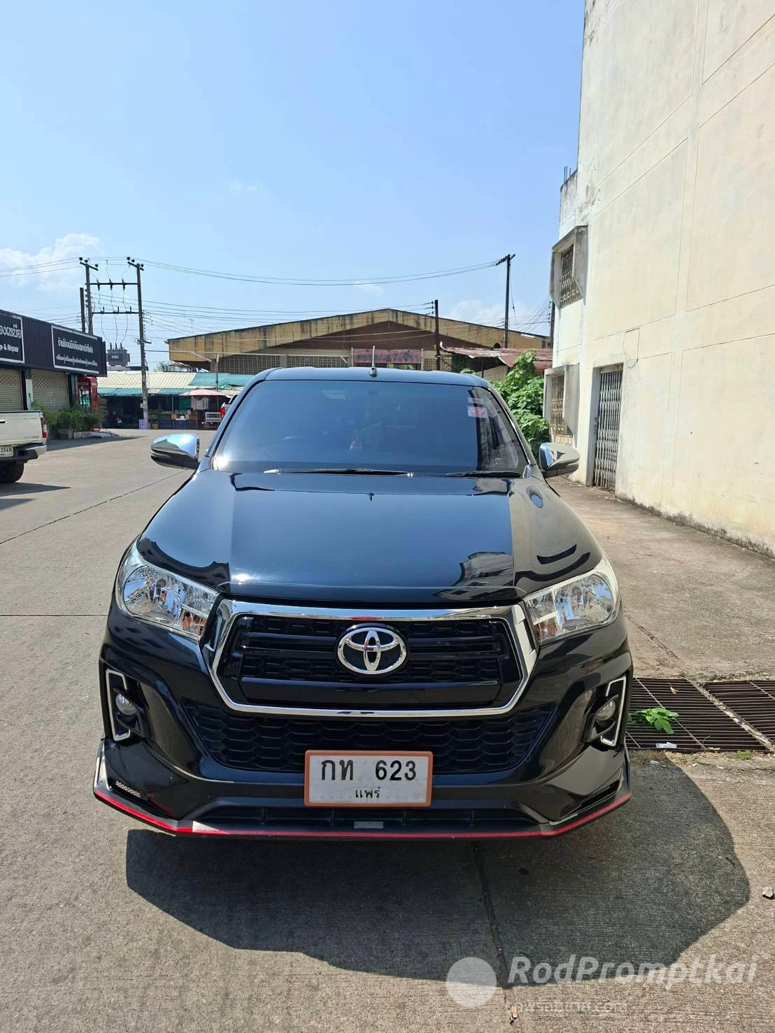 TOYOTA