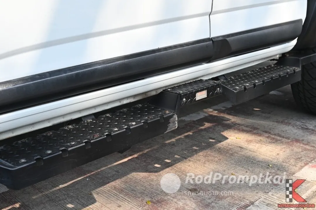 🚗Chevrolet Colorado 2.5 Crew Cab High Country 4WD( 2017 )-external