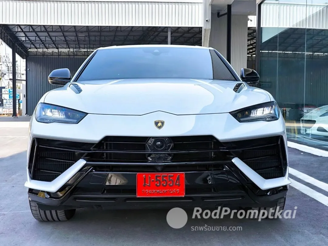 🔥 Super car SUV Rare Item​ White color, low mileage 9,XXX KM-external