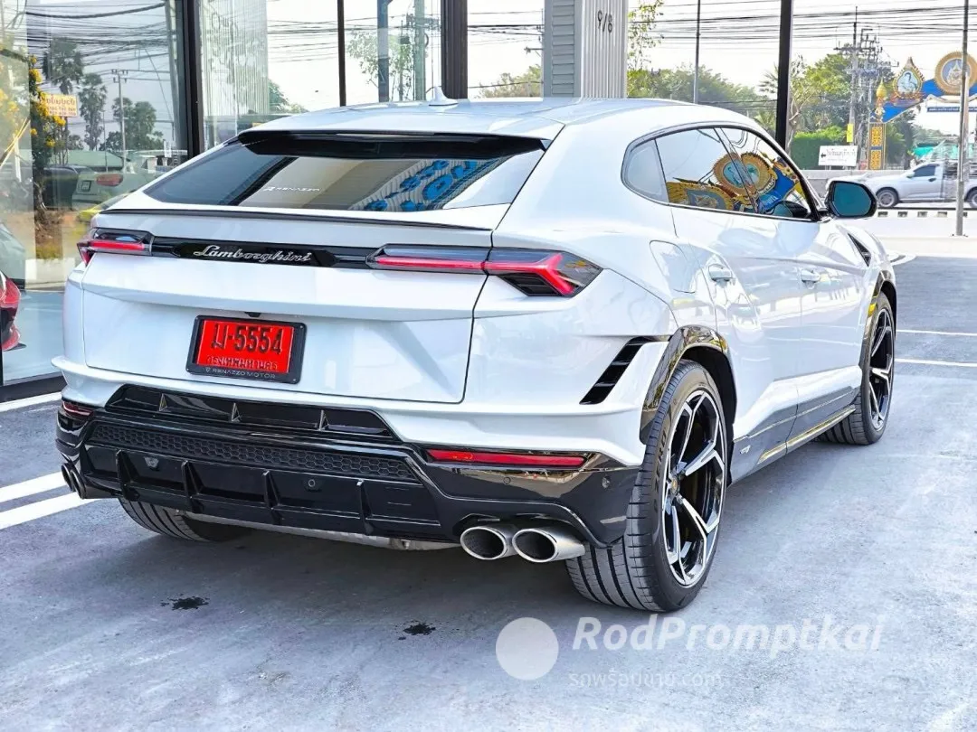 🔥 Super car SUV Rare Item​ White color, low mileage 9,XXX KM-external