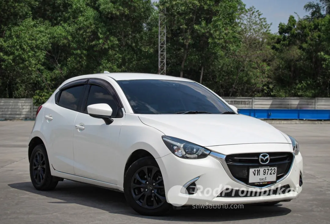 2018-mazda-2-13-high-connect-chon-buri-35557702