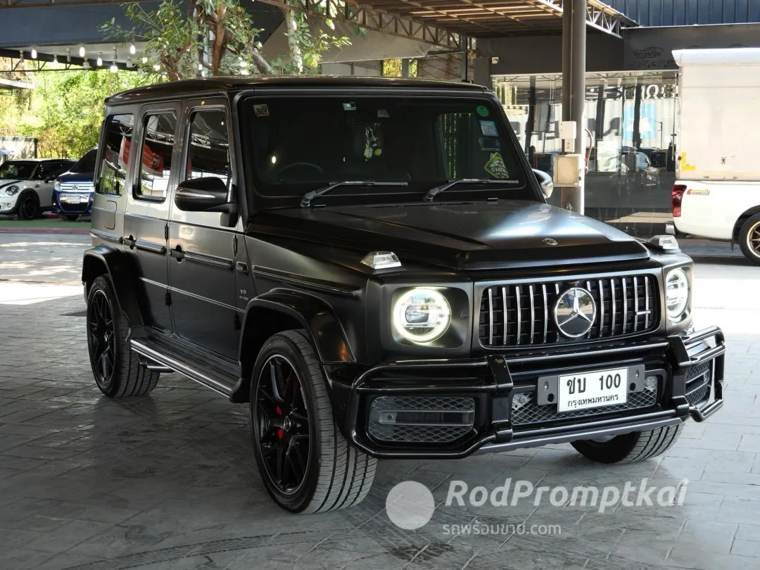 2019-mercedez-benz-g-class-g63-amg-40-4wd-bangkok-90526299