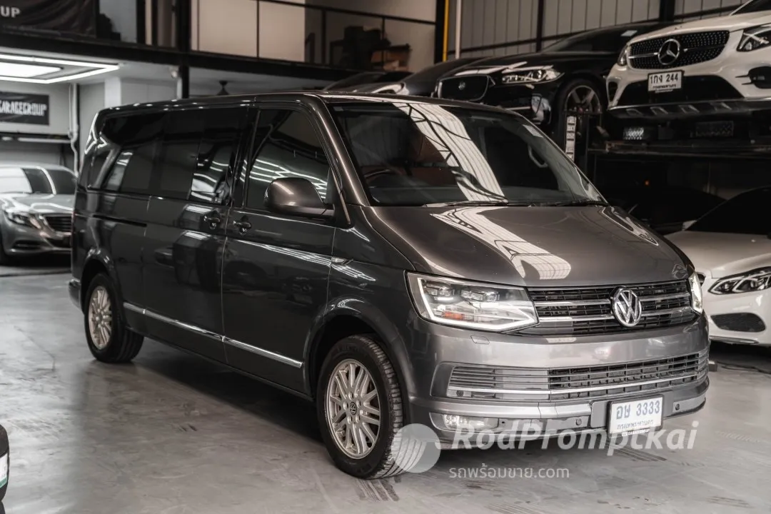2017-volkswagen-caravelle-20-tdi-comfortline-bangkok-volkswagen-caravelle-t6-20-bi-tdi-comfort-line-2017-7-53613609