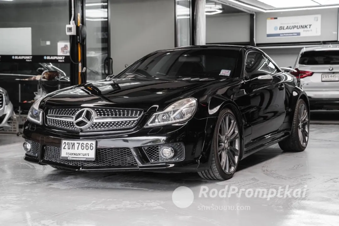2011-mercedez-benz-sl-class-sl350-35-bangkok-rare-item-supercar-54700600