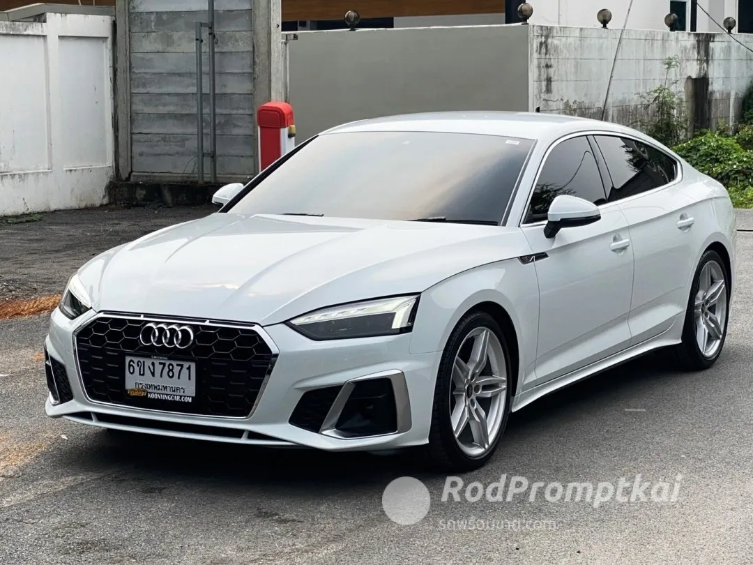 2021-audi-a5-20-sportback-40-tfsi-s-line-bangkok-audi-a5-sportback-40-tfsi-s-line-2022-40xxx-km-43414797