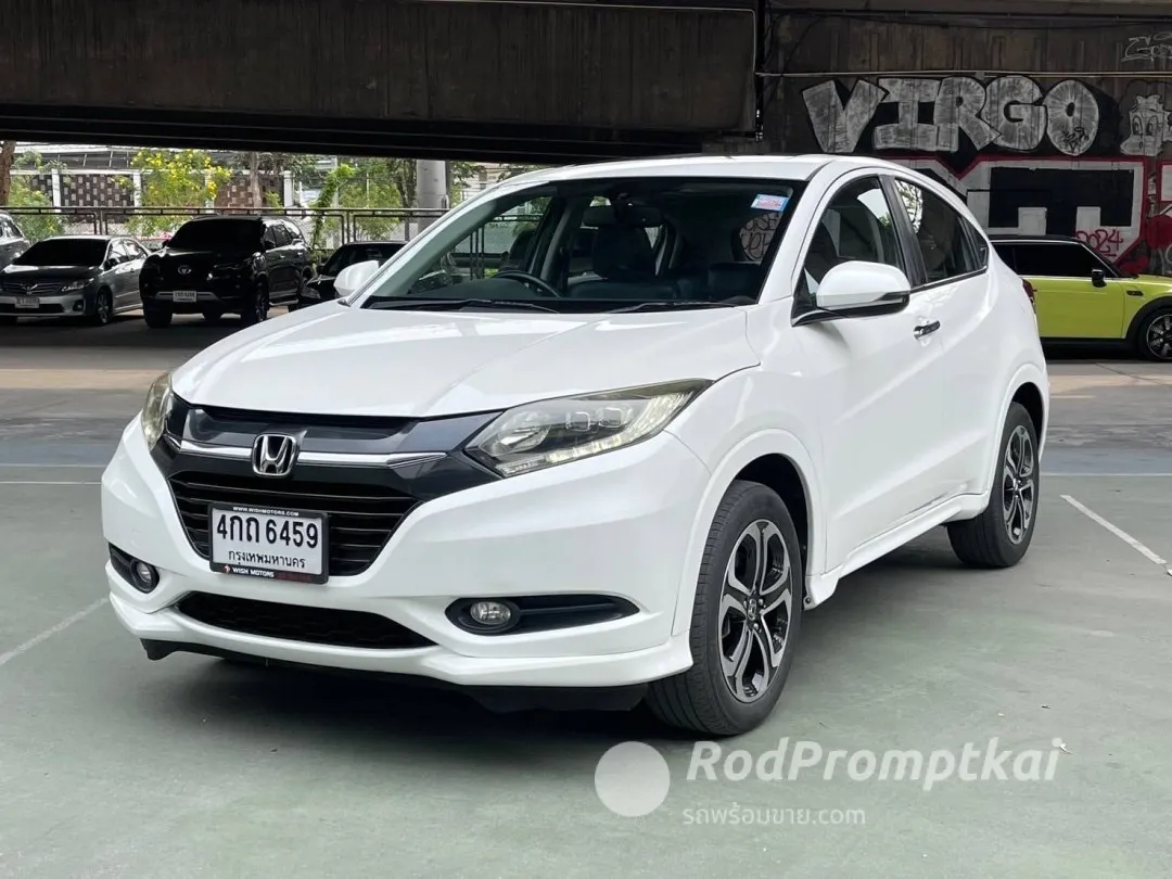2015-honda-hrv-18-el-bangkok-93528909