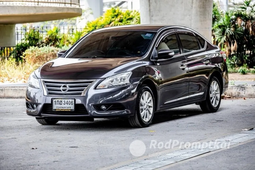 2013-nissan-sylphy-18-v-bangkok-nissan-sylphy-18-v-2013-50362811