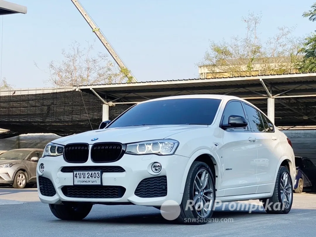2015-bmw-x4-20-xdrive20d-m-sport-4wd-bangkok-bmw-x4-xdrive20d-m-sport-2015-92xxx-km-77269303