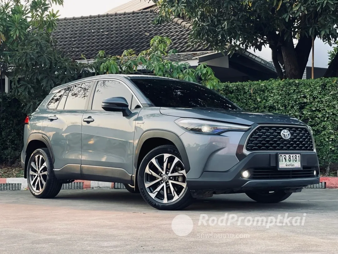 2021-toyota-corolla-cross-18-hybrid-premium-bangkok-toyota-corolla-cross-18-hybrid-premium-2021-70xxx-km-92635103