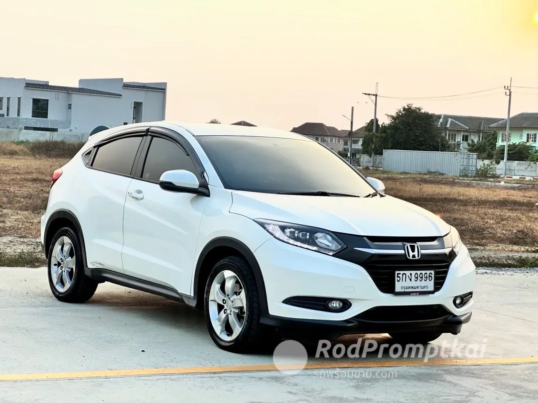 2015-honda-hrv-18-e-bangkok-98473196