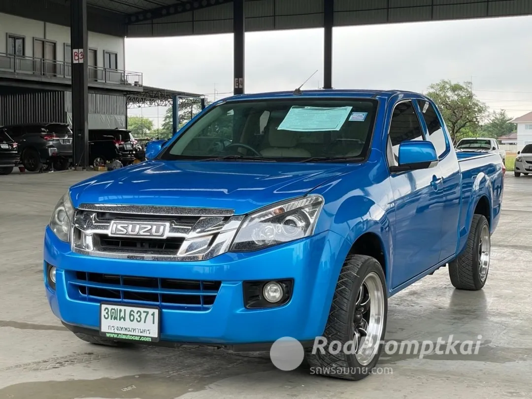 2014-isuzu-d-max-12-19-25-z-bangkok-isuzu-d-max-25z-2014-36371-5xxx-19988984