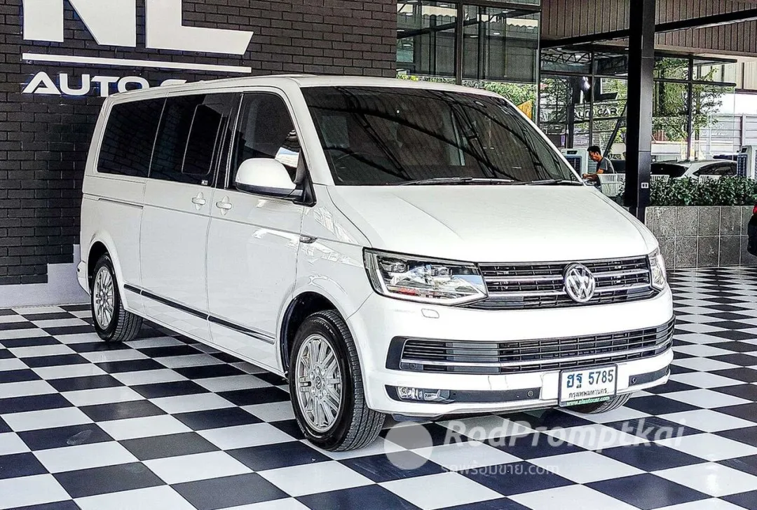 2017-volkswagen-caravelle-20-tdi-bangkok-volkswagen-caravelle-2017-143853-84805767
