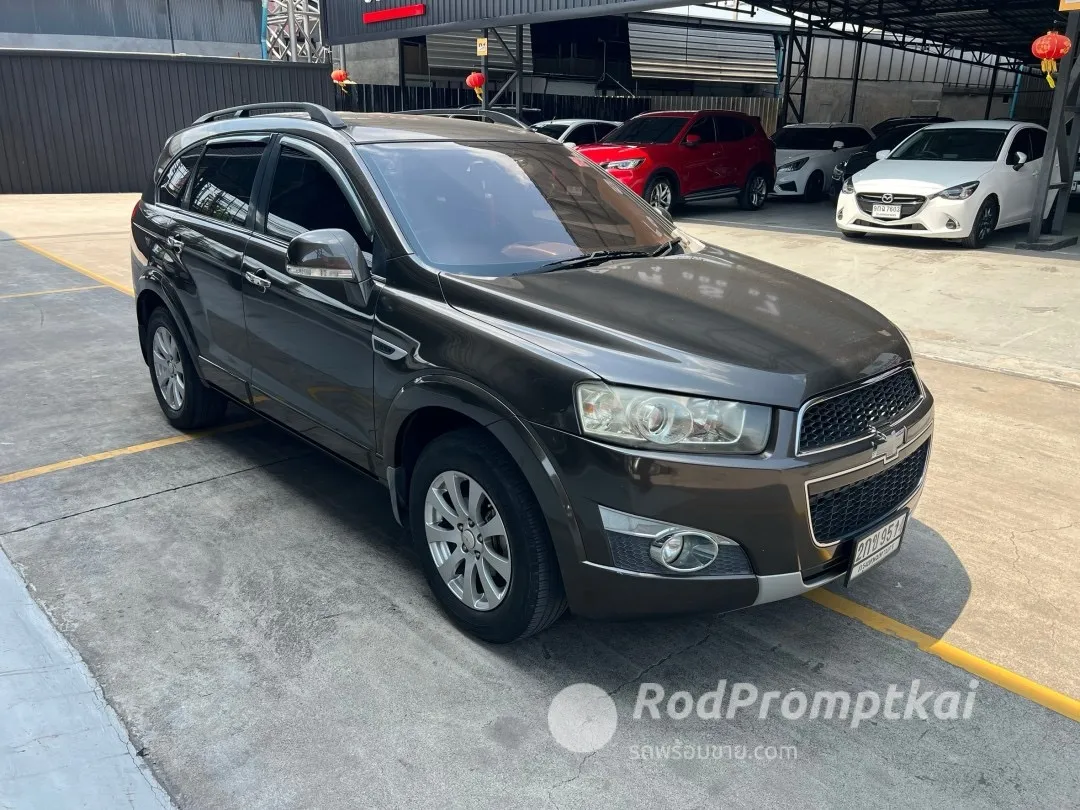 2012-chevrolet-captiva-24-lsx-bangkok-chevrolet-captiva-24-lsx-2012-08566344