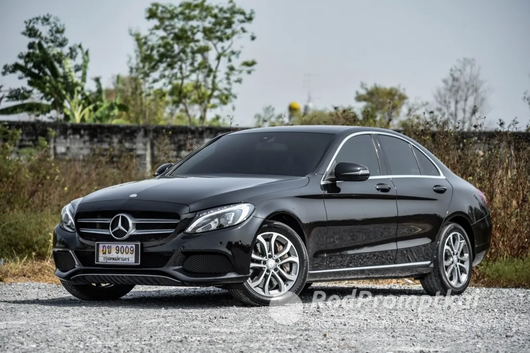 2017-mercedez-benz-c-class-c350e-20-avantgarde-bangkok-service-49550214
