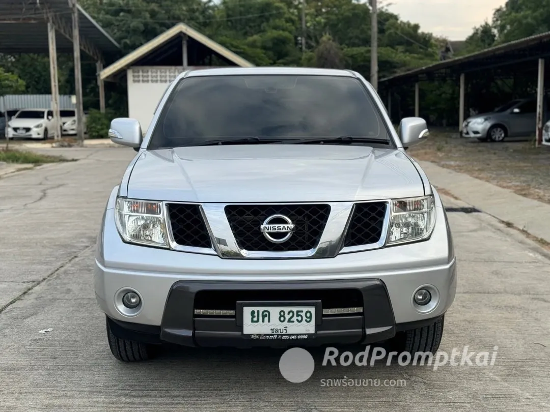 2013-nissan-navara-np300-25-el-kingcab-calibre-chon-buri-57019658