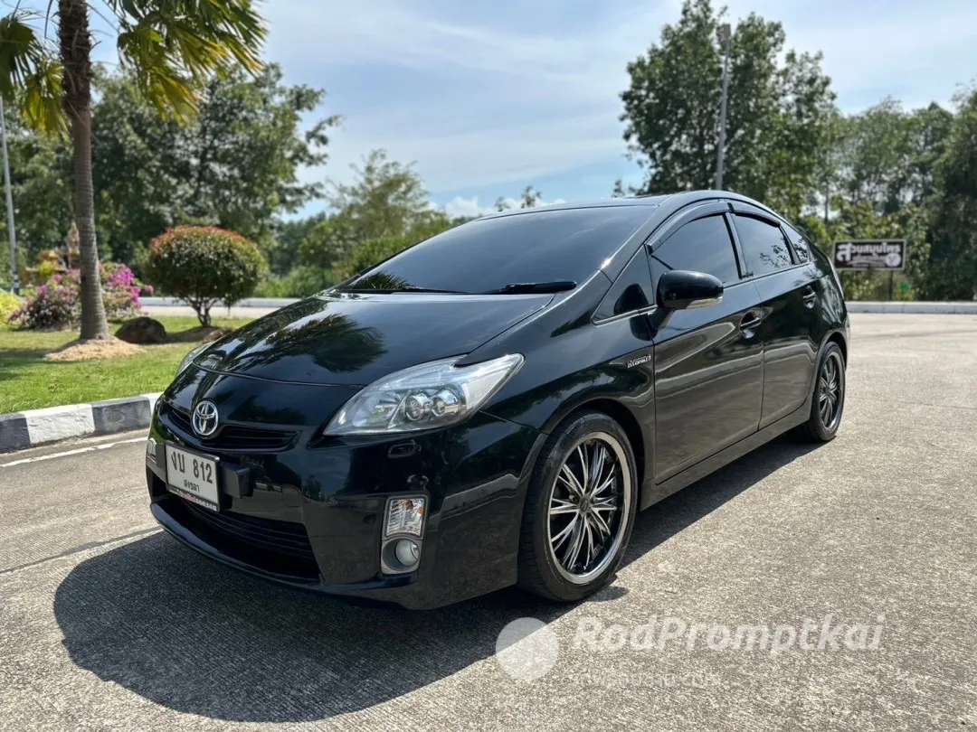 2011-toyota-prius-18-hybrid-bangkok-toyota-prius-18-hybrid-at-2011-69385780