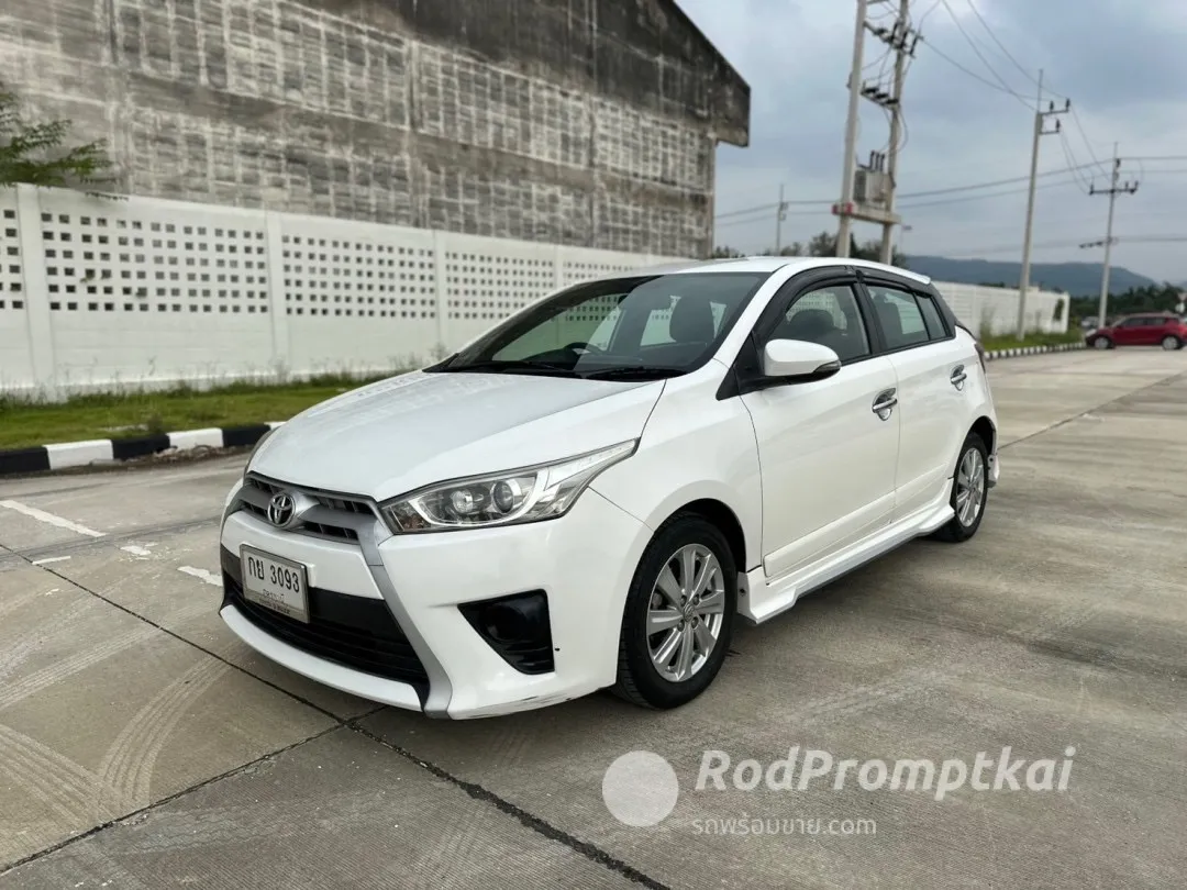2014-toyota-yaris-12-g-bangkok-toyota-yaris-12-g-at-2014-77133600