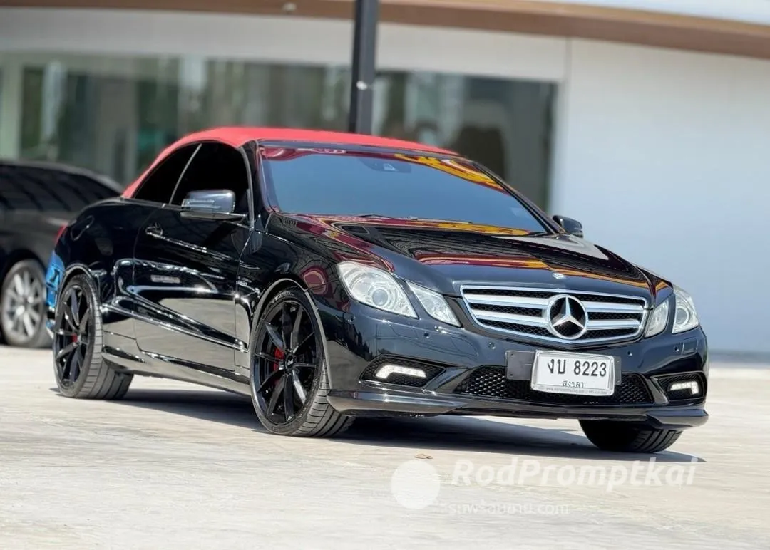 2011-mercedez-benz-e-class-e250-18-amg-dynamic-songkhla-79966531