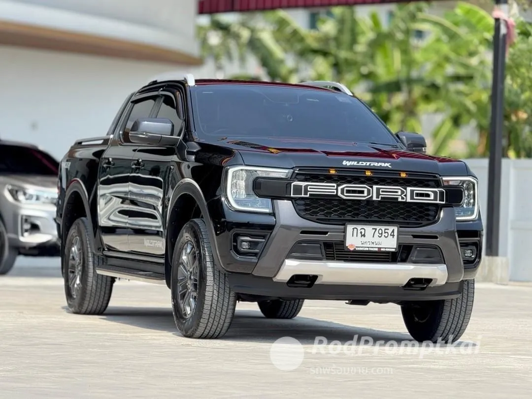 2022-ford-ranger-20-turbo-wildtrak-hi-rider-double-cab-nakhon-phanom-80331471