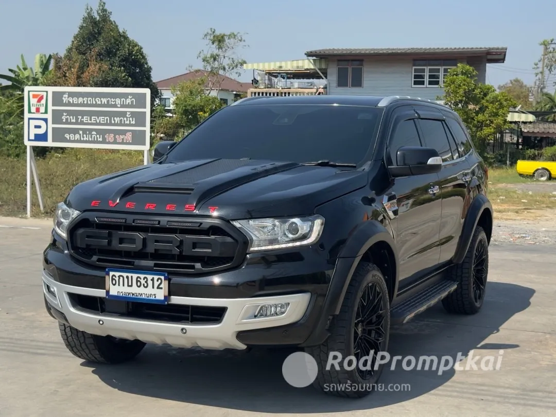 2017-ford-everest-32-titanium-4wd-bangkok-ford-everest-32l-titanium-44-at-2017-1769000-200-82795411