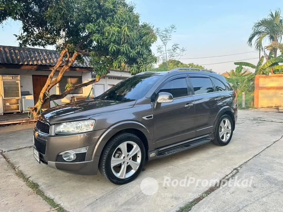 2013-chevrolet-captiva-20-ltz-4wd-bangkok-90145156